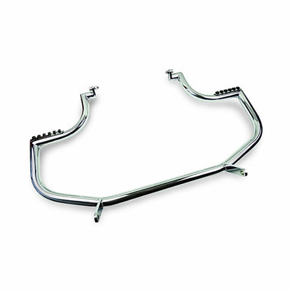 Kawasaki VN 1600 Vulcan Nomad Highway Crash Bar Engine Guard w/ Integrated Pegs