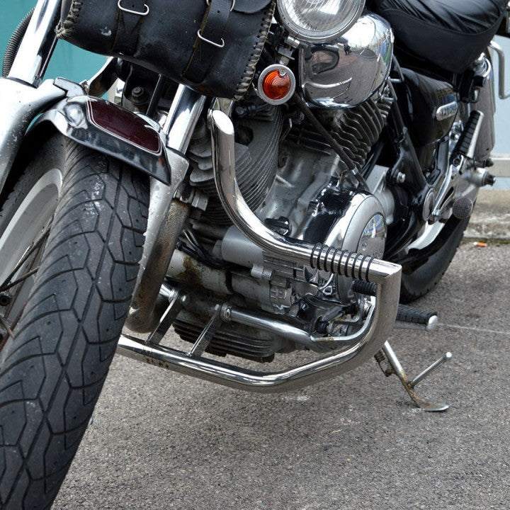 Custom Crash Bar - Yamaha XV 700 / 1000 Virago