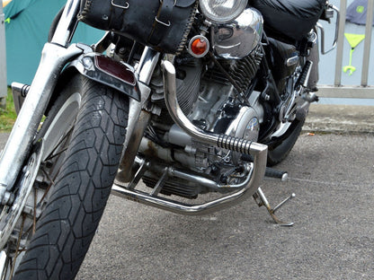 Custom Crash Bar - Yamaha XV 700 / 1000 Virago