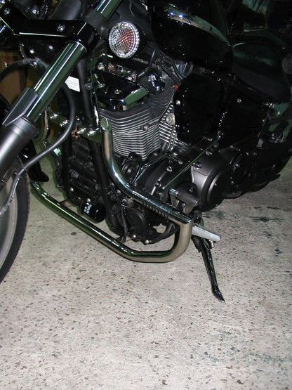 Custom Crash Bar - YAMAHA XV 1900 RAIDER