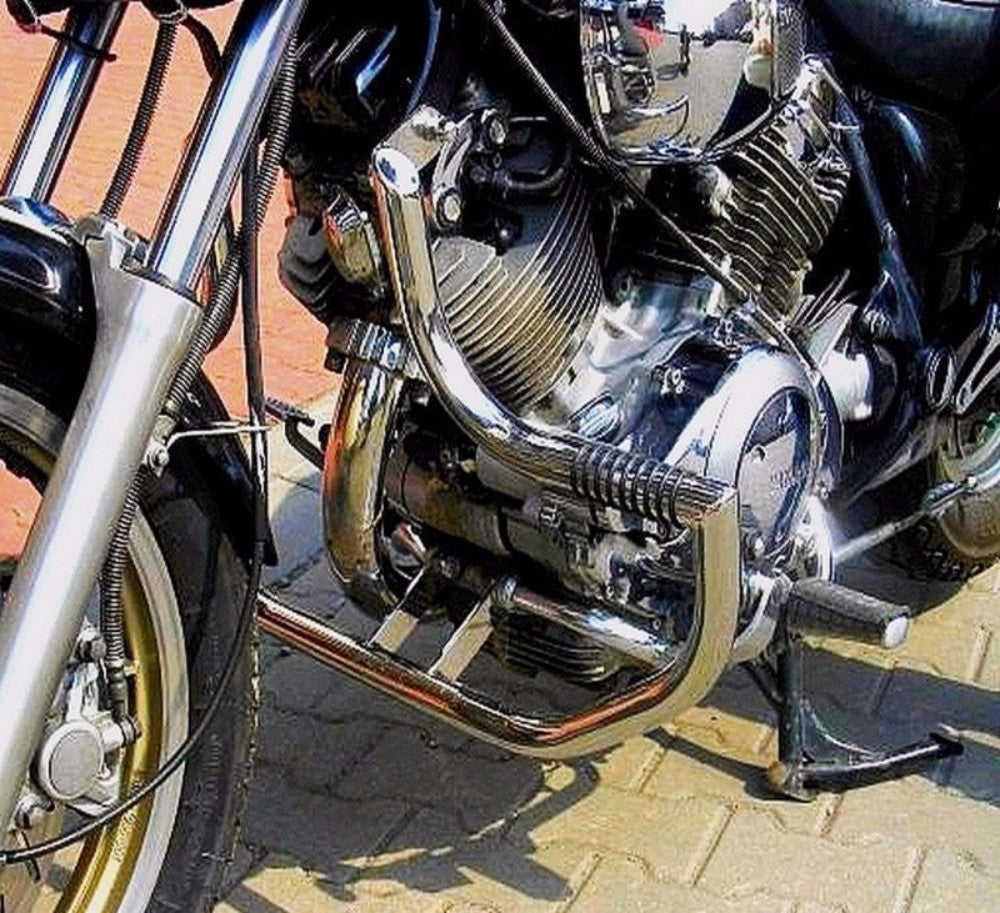 Custom Crash Bar - Yamaha XV 700 / 1000 Virago